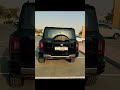 BYD Denza B8 2026 for Rent in Dubai — 677 HP Luxury Hybrid SUV