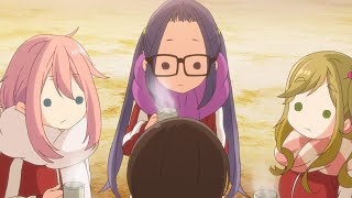 Download Lagu Yuru Camp△ OST #28 - A Single Sigh Download Lagu Yuru Camp△ OST #28 - A Single Sigh