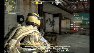 AvA Random Pub #2