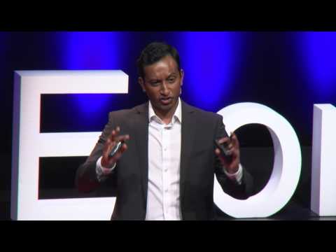 Reflecting on Displays – the future of colour | Harish Bhaskaran | TEDxEton