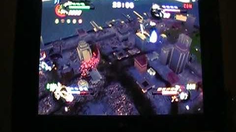 Godzilla Unleashed: Godzilla Tyrant