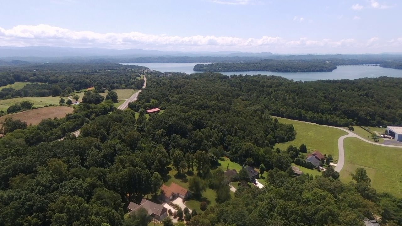 One mile away flight