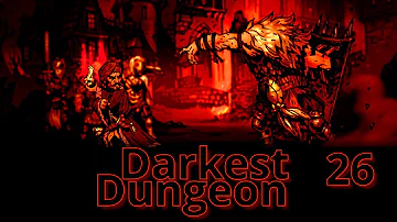 Darkest Dungeon - The Hamlet Besieged
