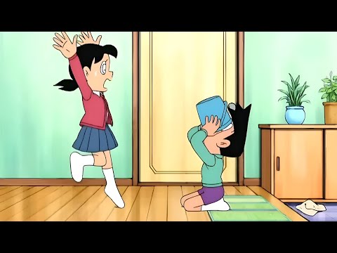 دورايمون مترجم الحلقة 316 أدوات الراكون FULLHD 1080P