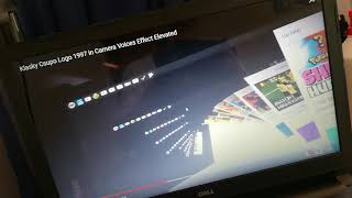 Klasky Csupo Logo 1997 In Camera Voices Effect Megadupercubed