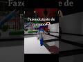 Fui fazer teste de racismo e olha oque aconteceu..🥺💔 #roblox #naoflopa #brookhaven