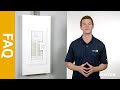 Smart Breakers and the Leviton Load Center | Leviton Answer Series