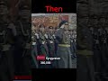 When Central Asia Was United as The Soviet Union
