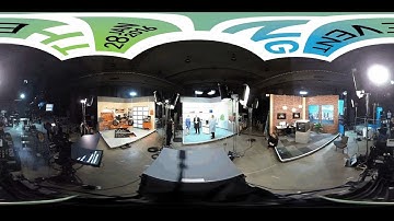 Sysmex Rehearsal | PTC ThingEvent | 360 Exclusive