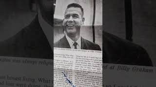 Play video: AUTO ✍️ BIOGRAPHY 📖 Episode 9 Al Worthington 