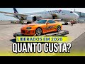 CARROS que DEIXAM DE SER PROIBIDOS no BRASIL EM 2026: QUANTO CUSTA e IMPOSTOS | Sala Secreta
