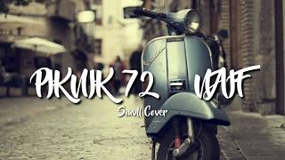 Piknik 72 Naif • SMVLL Cover
