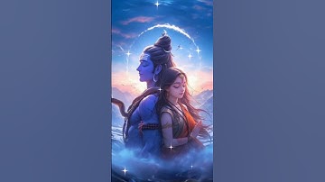जिंदगी के हर सफर में काफी हो तुम!Mahadev Status ! Bholenath Status #shivstatus​#shivparvati​#mahadev