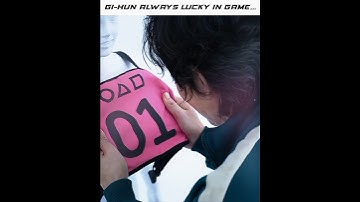 Gi-Hun 🔥💀 | Squid Game Edit | Montagem Batchi (Slowed) #squidgame #squidgameedit #shorts #viral