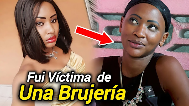 La Cariñosa Confiesa: Me Echaron una Brujería y Por Eso Cambié Así