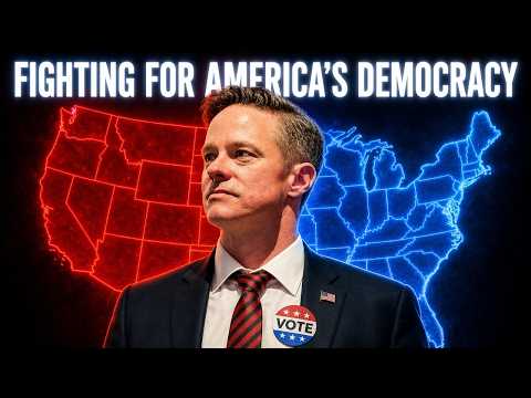Adam Dunigan: The Fight For America