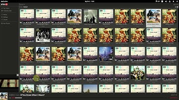 Elementary Os Freya - Music And Videos - New Apps