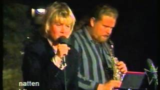 Gitte Haenning - How high the moon (Live im Tivoli 1989)