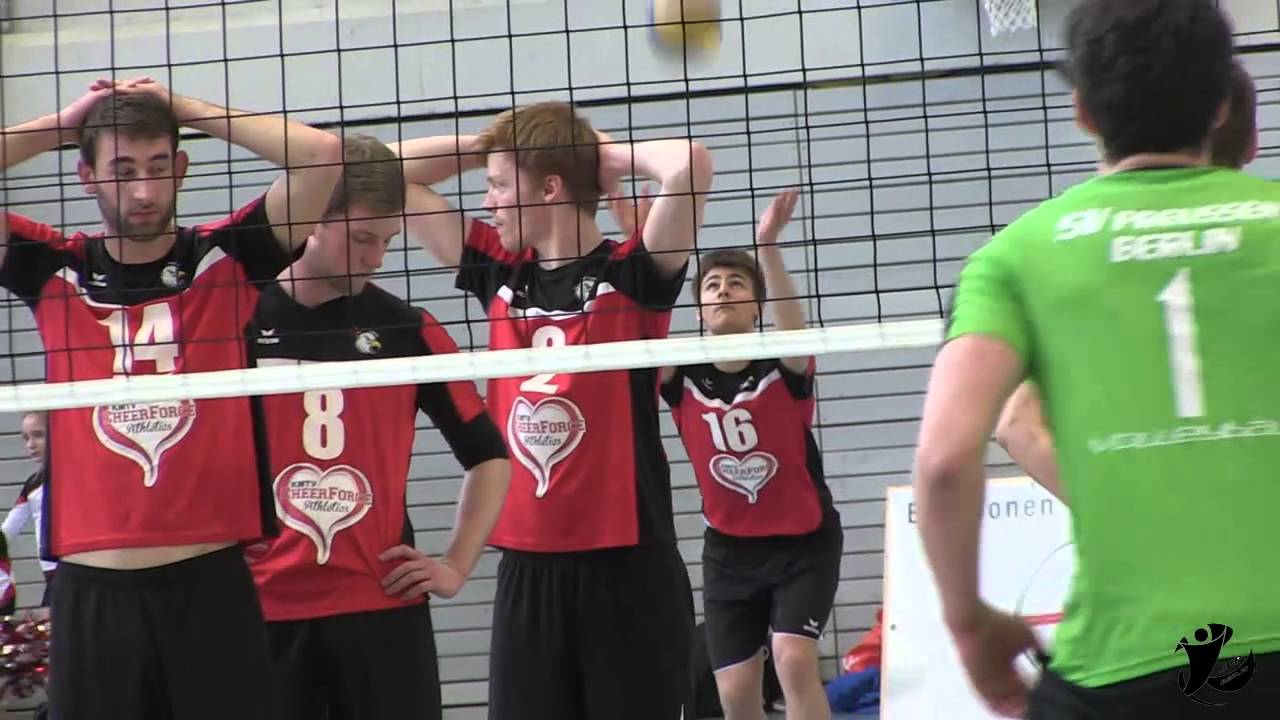 18-spieltag-dritte-liga-nord-gegen-die-kmtv-eagles-youtube