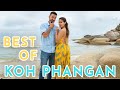 Koh Phangan Best Beaches 2020 4K