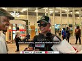 Eemoh Ngishutheni Hitmaker Lands In Tanzania Talks Tanzanian Vs South African Amapiano 