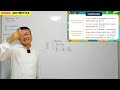Operaciones con Fracciones [Aritmética] | Ciclo PRE UNIVERSITARIO TM