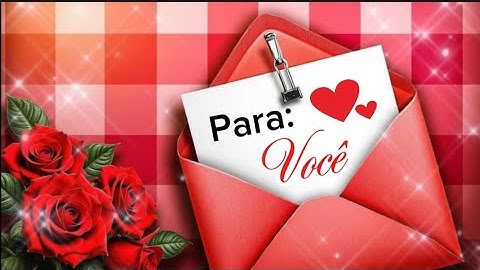 🌹Abra é pra você essa linda mensagem. Bela mensagem 🌺