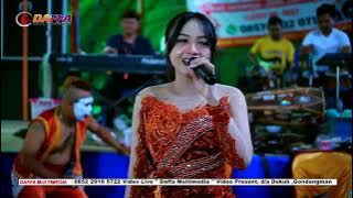 Sinarengan voc '' Ajeng Maharani '' Areva music ''