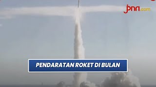 Jepang Berhasil Meluncurkan Roket H-IIA - JPNN.com