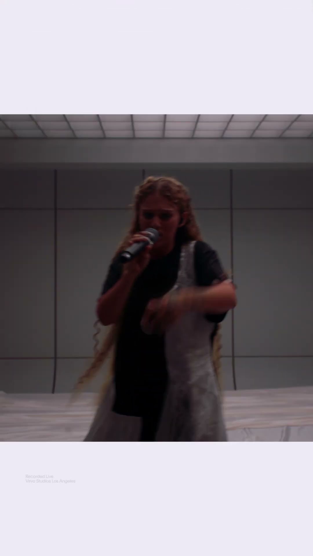 @Elyanna - Sad in Pali | Live From Vevo Studios