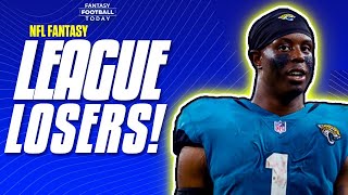 2023 Busts: Players You Need To Stay Away From! | 2023 Fantasy Football Advice