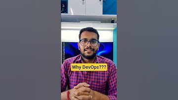 DevOps Explained in 60 Seconds | What is DevOps? | DevOps Tutorial for Beginners