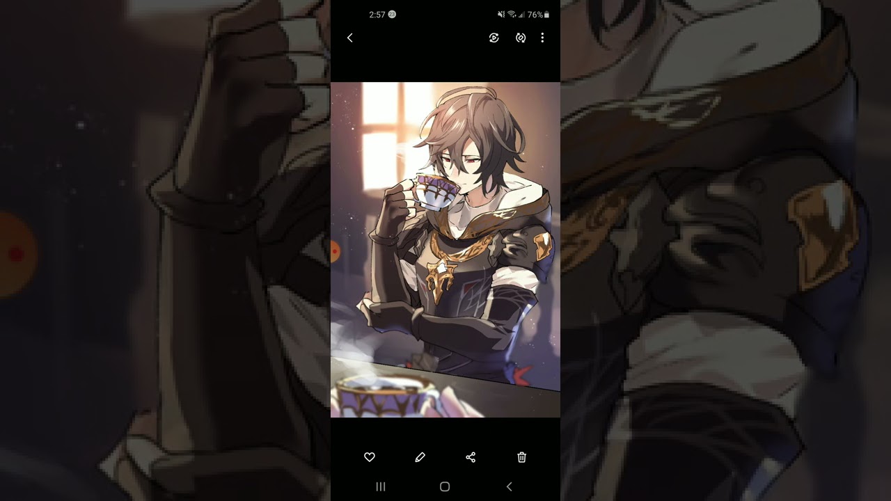 what if Deku and class 1a and b were in tower of God part 1