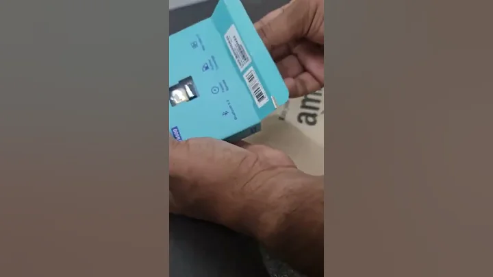 TP-Link Bluetooth 5.0 USB Adapter #unboxing #shorts #wowbin #amazon