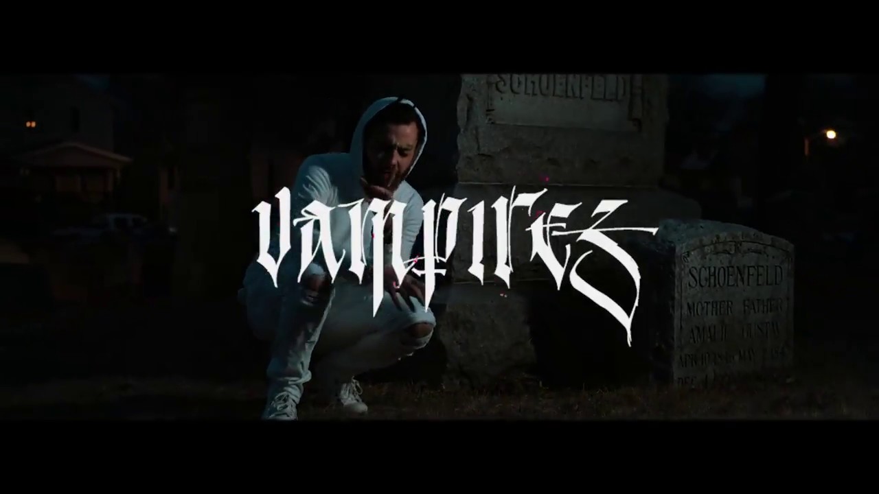 Watch $killz - "VAMPiREz" Exclusive By @KaufmanProductions on YouTube Watch $killz - "VAMPiREz" Exclusive By @KaufmanProductions on YouTube