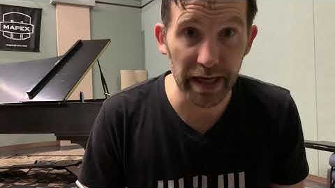 Learn piano tuning by ear vs electronic tuning device