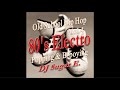 Old School Hip Hop 4 (80's Electro Mix) - DJ Sugar E.