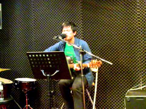 20100814中壢奇想樂器明淵演唱(三)