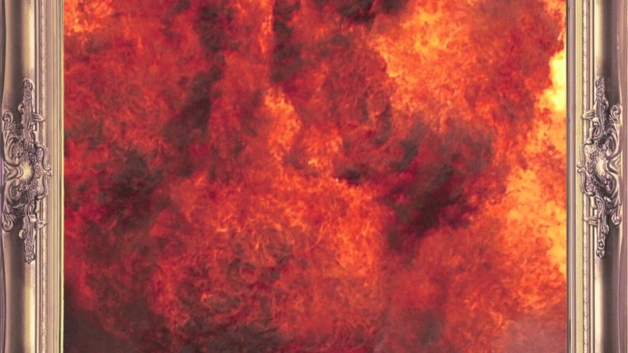 New York City Rage Fest Kid Cudi YouTube