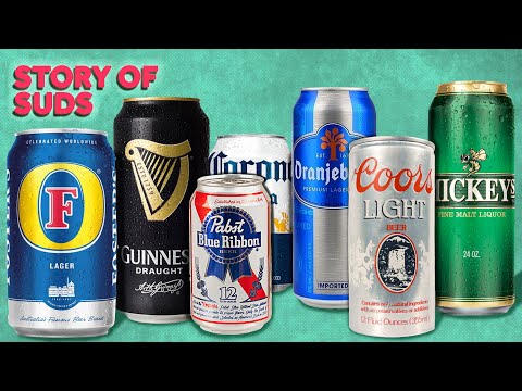 Video: Jak by měl vypadat korbel piva? Historie jídel