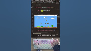 Day 96: Learning Game Development in Java
