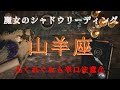 山羊座7月〜8月【シャドウ】⭐️不思議と問題が解決していく1ヶ月🌈ついにいい運気が流れ込んで来た‼️魔女のシャドウリーディング🌗