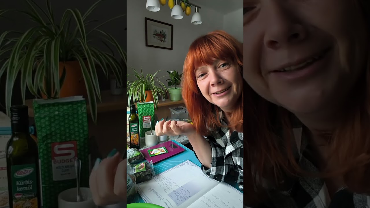 Хлеб с лавандой. Моё изобретение 