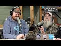 Uncle Si's Fiery Redhead Is a Mean One | Duck Call Room #12
