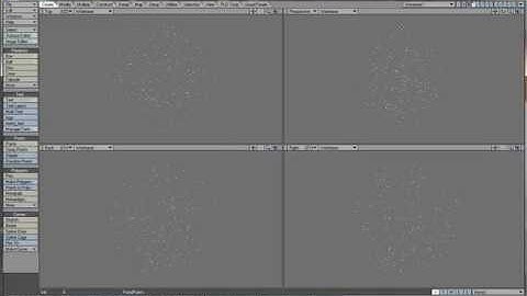 Lightwave 3D 9.6 for Beginners Chapter 21-by Adam Gibson