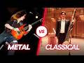 Why I Quit Metal And Became A Classical Musician 