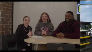 The West Weekly, Season 1 Episode 26, By Ams West News Group
