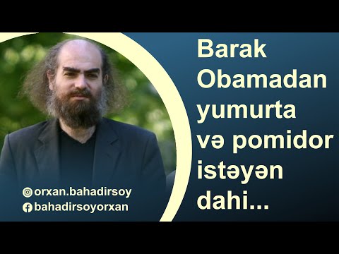 Video: Slavyan rəssamları. İqor Ojiqanov