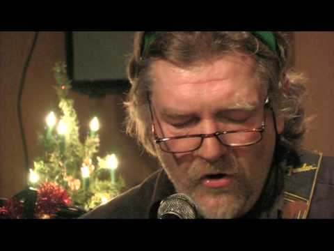 Alex Vissering Kerstfeest, Xmas, Weinachten -de Borrelband-.mpg