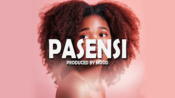 Kawina x Kaseko Instrumental | Beat | Riddim - "Pasensi" 2020